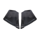 Carbon Fiber Door Cards for Datsun 240z, 260z, 280z (S30 Chassis)