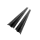 Carbon Fiber Door Sills for Datsun 240z, 260z, 280z (S30 Chassis)